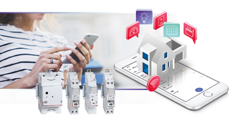 CX³ with Netatmo bei Krämer Elektrotechnik in Ostfildern