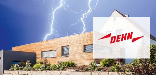 Dehn bei Krämer Elektrotechnik in Ostfildern