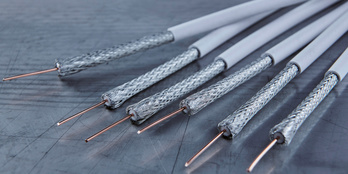 Kabel- und Steckverbinder bei Krämer Elektrotechnik in Ostfildern