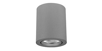 Anbaudownlights bei Krämer Elektrotechnik in Ostfildern