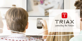 Triax bei Krämer Elektrotechnik in Ostfildern