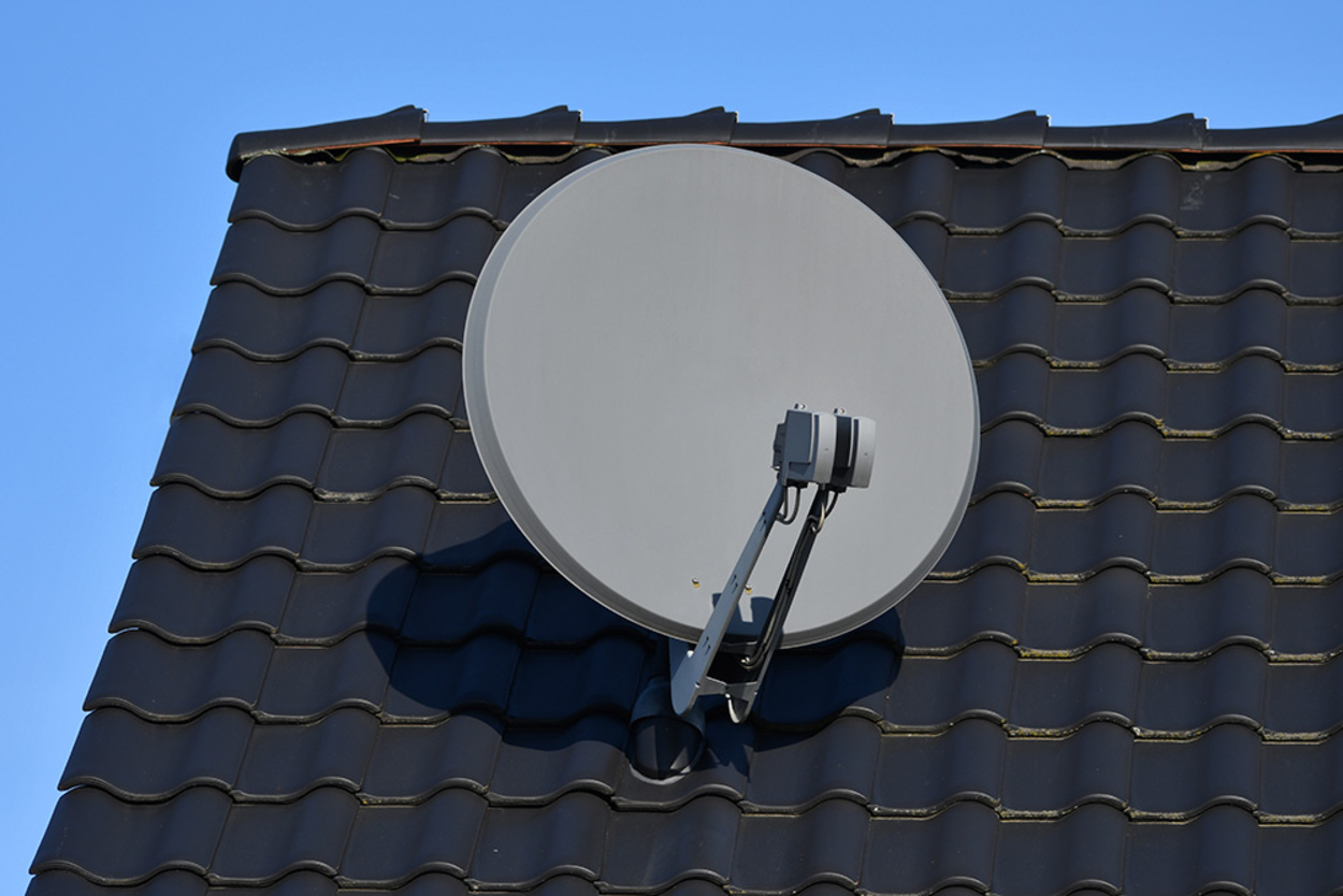 Multimedia bei Krämer Elektrotechnik in Ostfildern