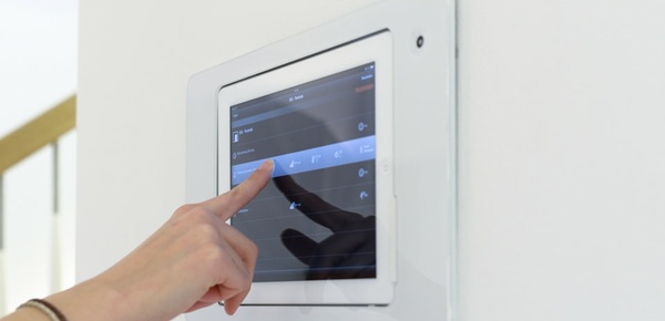 KNX-Planung bei Krämer Elektrotechnik in Ostfildern