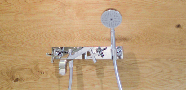 Sanitär bei Krämer Elektrotechnik in Ostfildern