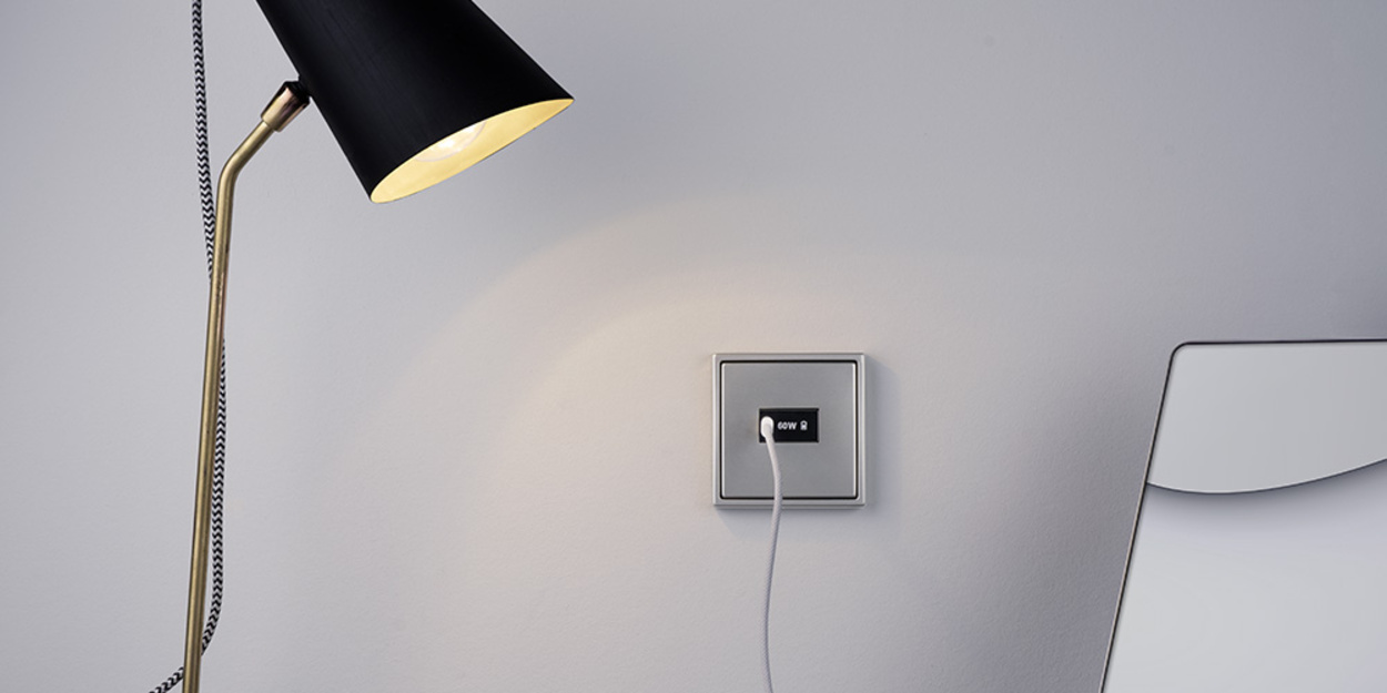 Ladegerät USB PD 60 bei Krämer Elektrotechnik in Ostfildern