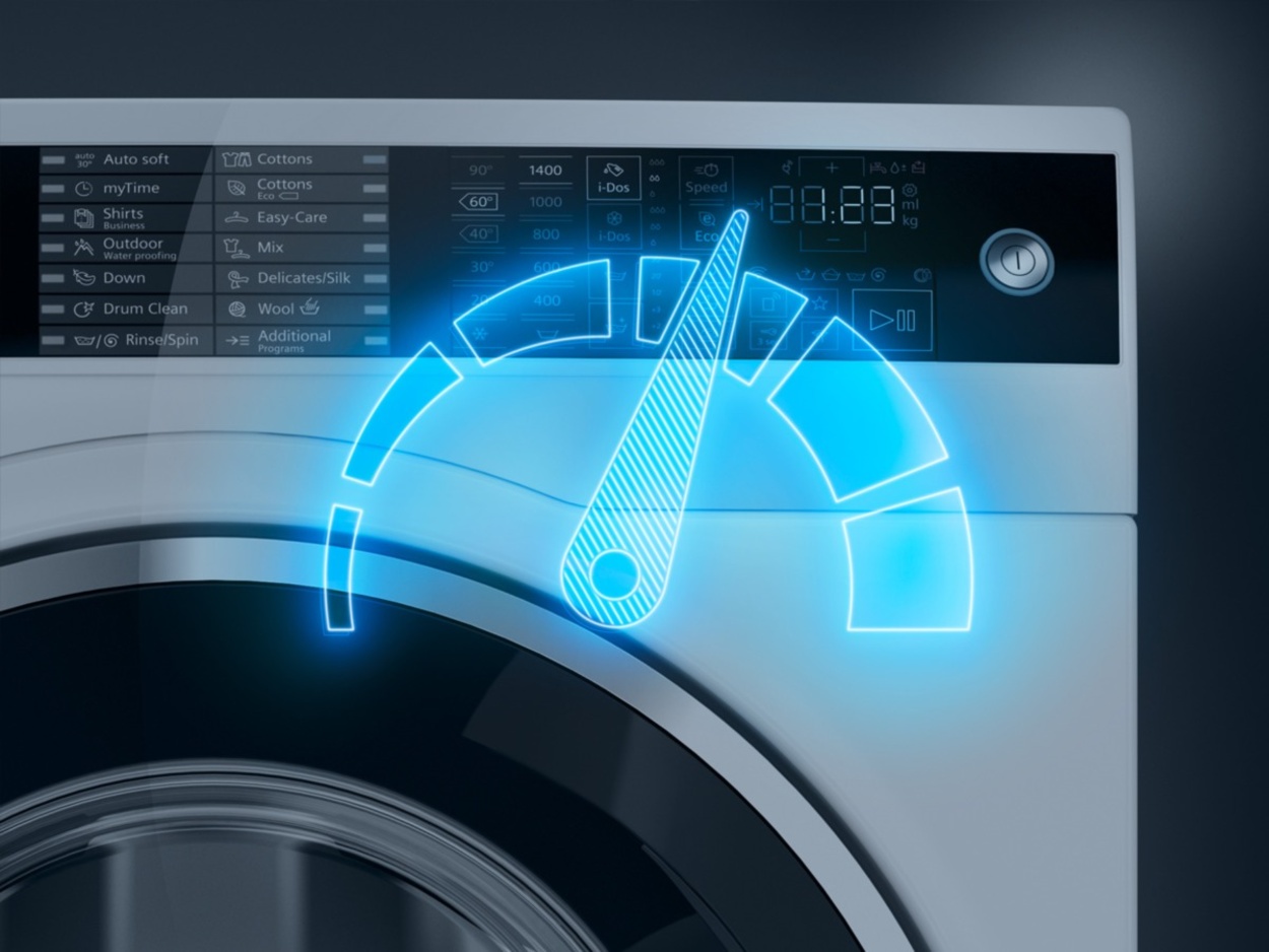 varioSpeed bei Krämer Elektrotechnik in Ostfildern