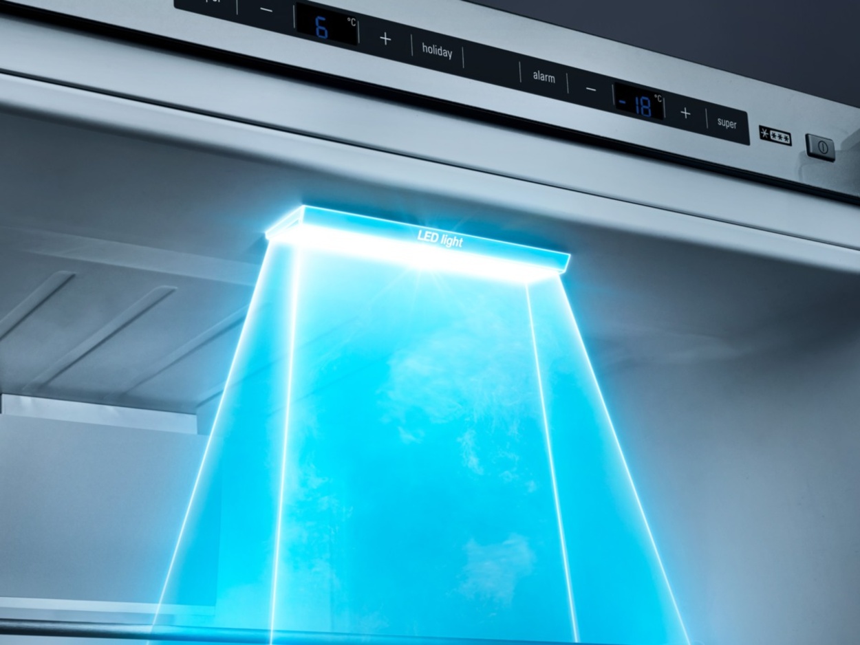 LED Licht bei Krämer Elektrotechnik in Ostfildern