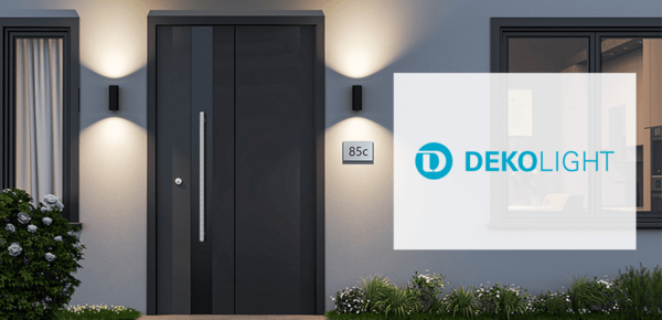 DEKO-LIGHT bei Krämer Elektrotechnik in Ostfildern