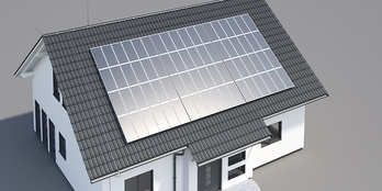 Umfassender Schutz für Photovoltaikanlagen bei Krämer Elektrotechnik in Ostfildern