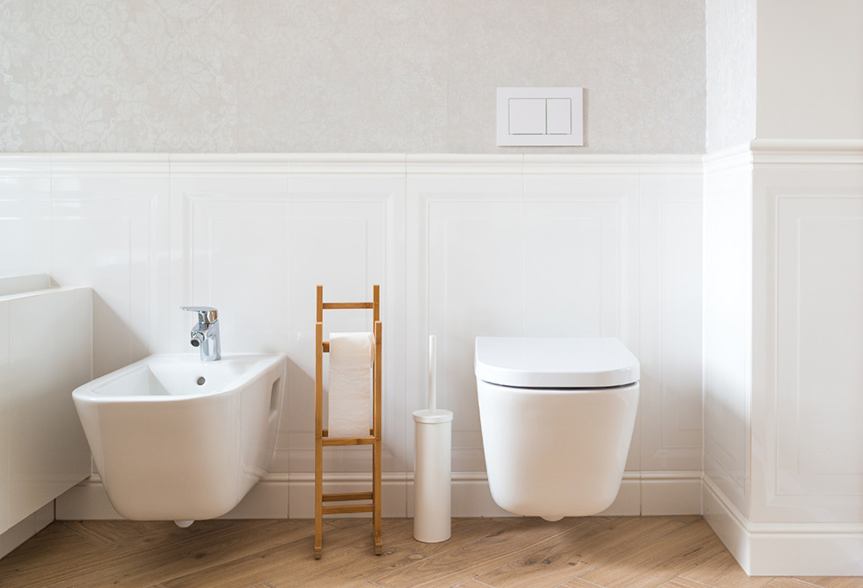 WC | Bidet | Urinal bei Krämer Elektrotechnik in Ostfildern