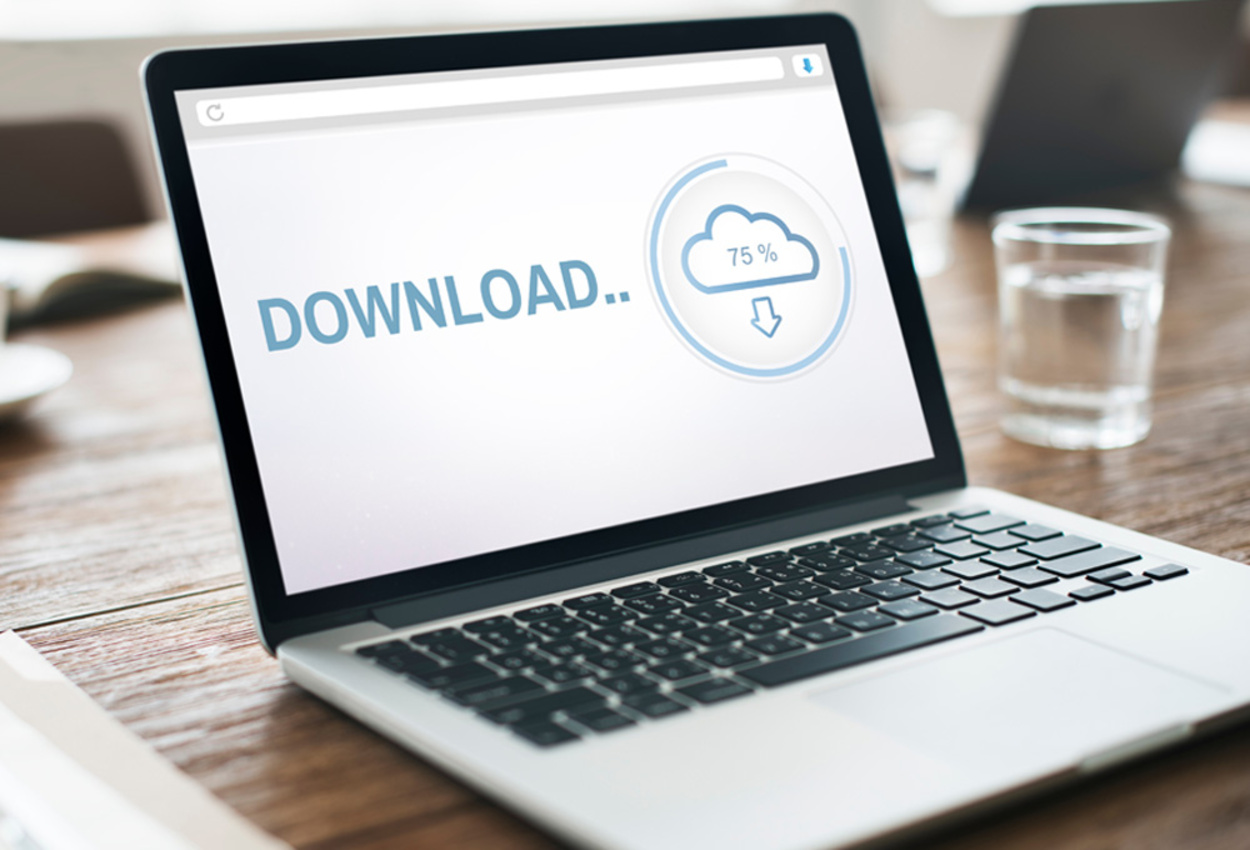 Downloads bei Krämer Elektrotechnik in Ostfildern