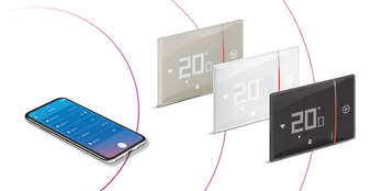 Smartes Heizen bei Krämer Elektrotechnik in Ostfildern
