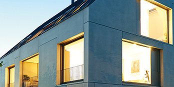 LUXORliving bei Krämer Elektrotechnik in Ostfildern