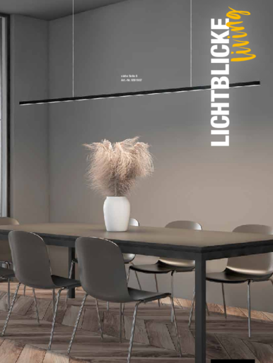 Lichtblicke bei Krämer Elektrotechnik in Ostfildern