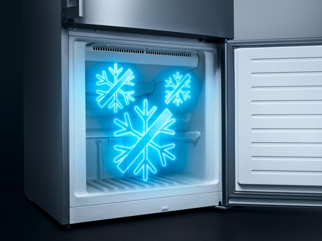 noFrost bei Krämer Elektrotechnik in Ostfildern