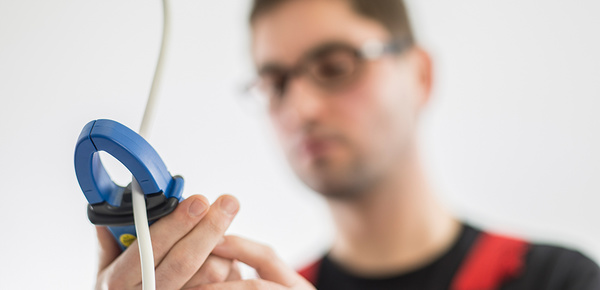 Elektro-Check bei Krämer Elektrotechnik in Ostfildern