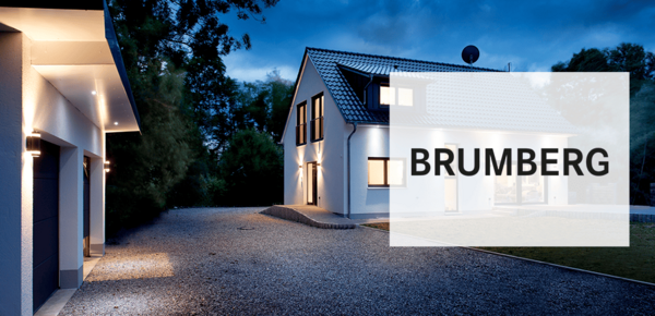 Brumberg bei Krämer Elektrotechnik in Ostfildern