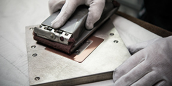 Manufaktur bei Krämer Elektrotechnik in Ostfildern