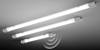 Planox Feuchtraumleuchten bei Krämer Elektrotechnik in Ostfildern