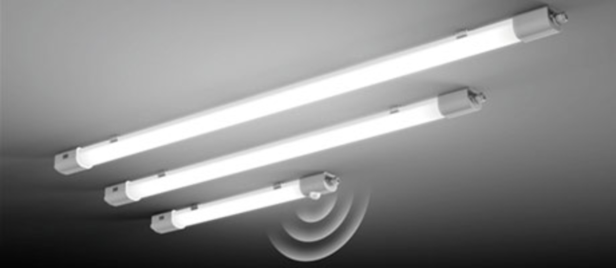 Planox Feuchtraumleuchten bei Krämer Elektrotechnik in Ostfildern