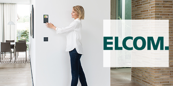 Elcom bei Krämer Elektrotechnik in Ostfildern