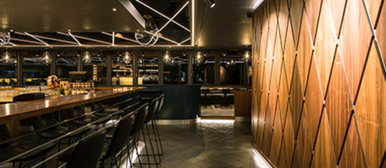 Hotellerie / Gastronomie bei Krämer Elektrotechnik in Ostfildern