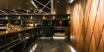 Hotellerie / Gastronomie bei Krämer Elektrotechnik in Ostfildern