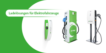 E-Mobility bei Krämer Elektrotechnik in Ostfildern