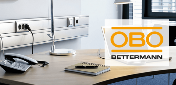OBO bei Krämer Elektrotechnik in Ostfildern