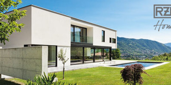 RZB Home + Basic bei Krämer Elektrotechnik in Ostfildern