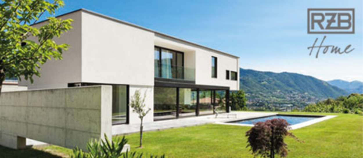 RZB Home + Basic bei Krämer Elektrotechnik in Ostfildern