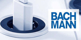 Bachmann bei Krämer Elektrotechnik in Ostfildern