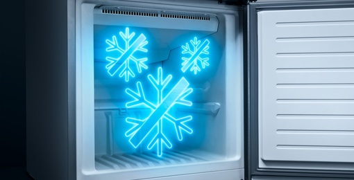 noFrost bei Krämer Elektrotechnik in Ostfildern