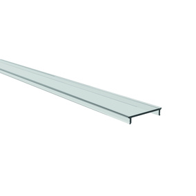 LED-Profil­abdeckungen bei Krämer Elektrotechnik in Ostfildern