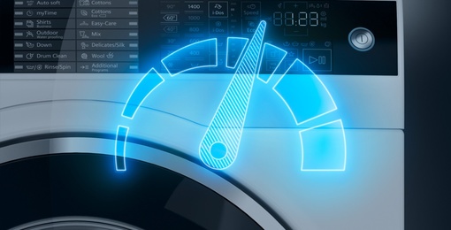 varioSpeed bei Krämer Elektrotechnik in Ostfildern