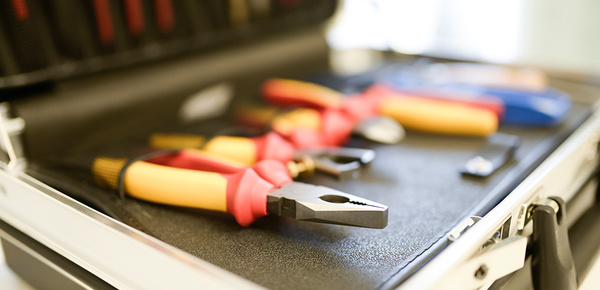 Ihr Servicepartner bei Krämer Elektrotechnik in Ostfildern