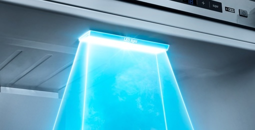 LED Licht bei Krämer Elektrotechnik in Ostfildern