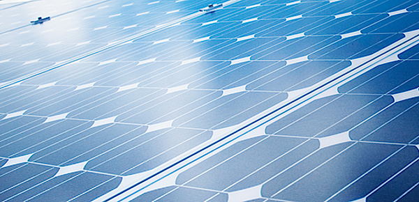 Photovoltaik bei Krämer Elektrotechnik in Ostfildern