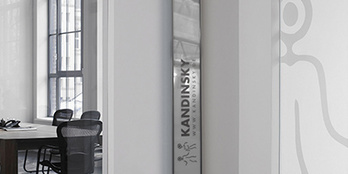 Designkanäle bei Krämer Elektrotechnik in Ostfildern