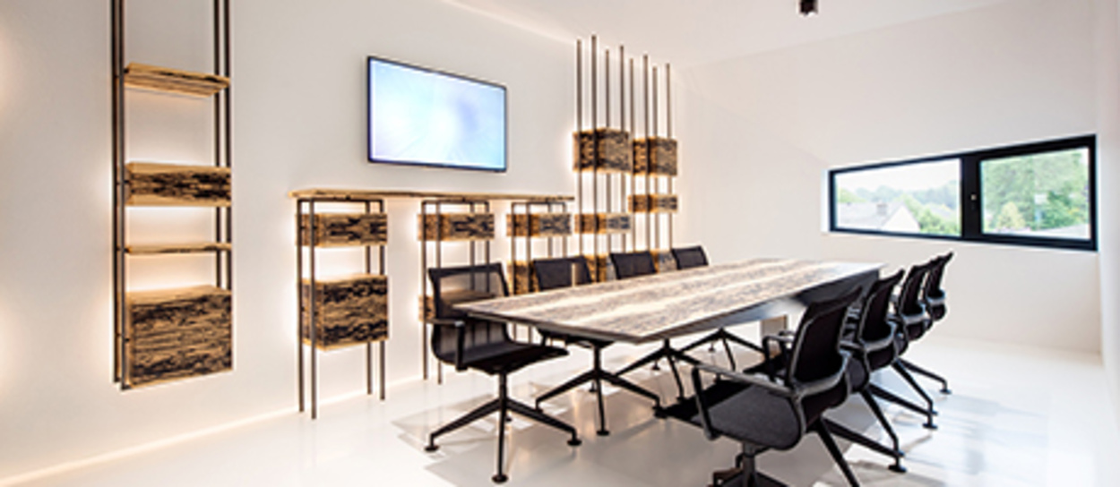 Büro / Kommunikation bei Krämer Elektrotechnik in Ostfildern