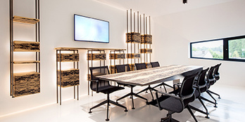 Büro / Kommunikation bei Krämer Elektrotechnik in Ostfildern