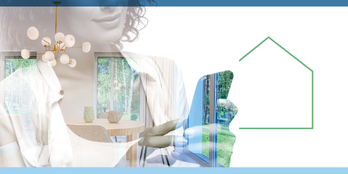 Smart Green Home bei Krämer Elektrotechnik in Ostfildern