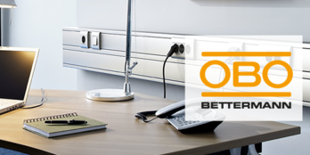 OBO bei Krämer Elektrotechnik in Ostfildern