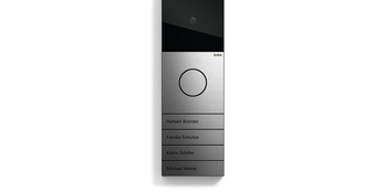 Gira System 106 bei Krämer Elektrotechnik in Ostfildern