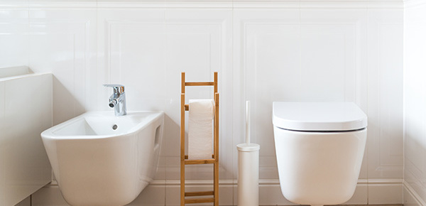 WC | Bidet | Urinal bei Krämer Elektrotechnik in Ostfildern