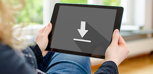Downloads bei Krämer Elektrotechnik in Ostfildern