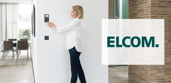 Elcom bei Krämer Elektrotechnik in Ostfildern