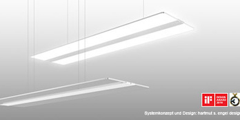 TWINDOT Pendelleuchten-Serie bei Krämer Elektrotechnik in Ostfildern