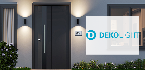 DEKO-LIGHT bei Krämer Elektrotechnik in Ostfildern