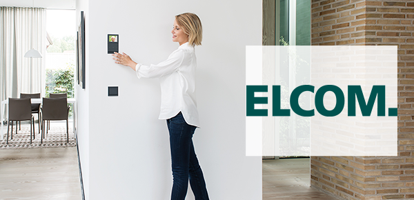 Elcom bei Krämer Elektrotechnik in Ostfildern
